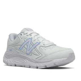 Women’s New Balance 840v3 – White/Silent Grey