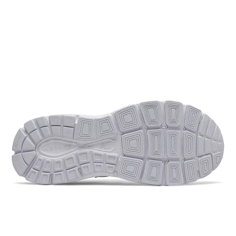 Women’s New Balance 840v3 – White/Silent Grey