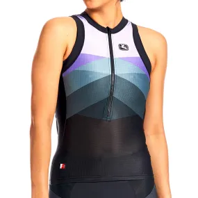 Women's FR-C Pro Tri Sleeveless Top