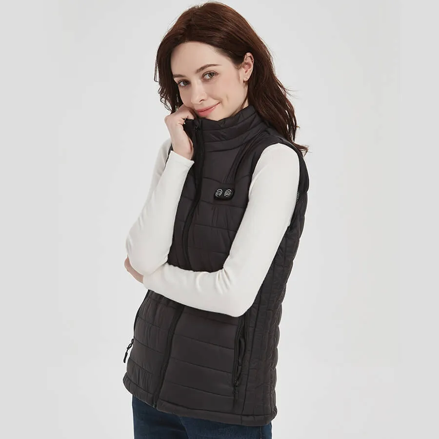 Women's Heated Vest