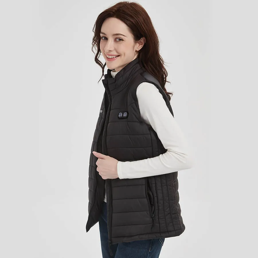 Women's Heated Vest