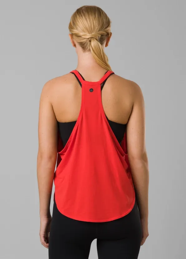 Women's Lunar Glow Sleeveless Tank Top