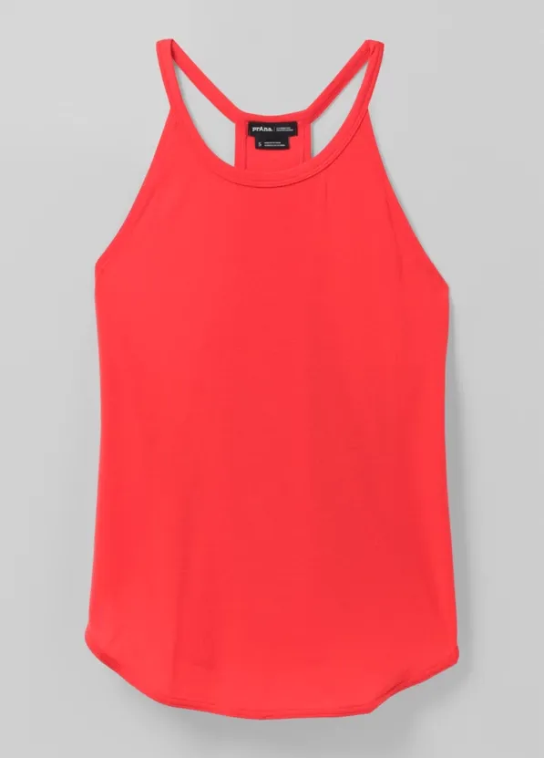 Women's Lunar Glow Sleeveless Tank Top