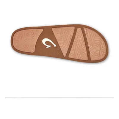 Women's OluKai Kipea Olu Slide Sandals