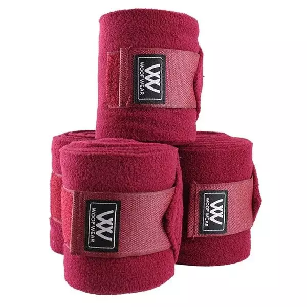 Woof Wear Polo Bandages WB0031