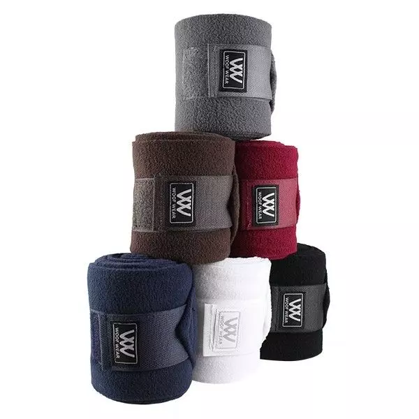 Woof Wear Polo Bandages WB0031