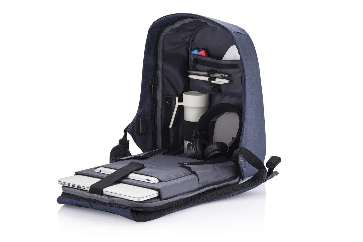 XDDesign Bobby Anti-Theft Laptop Backpack with USB Port  