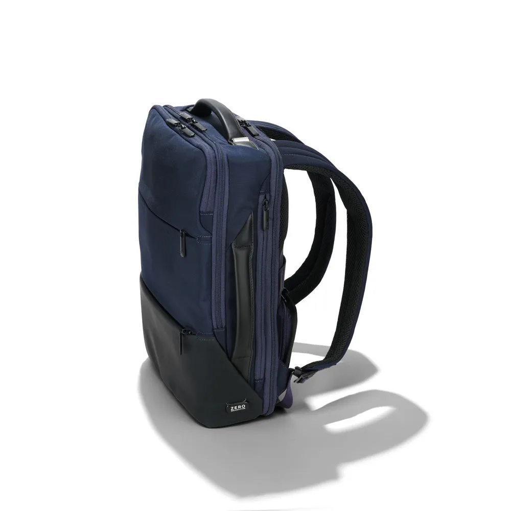 ZERO Halliburton Multimedia Medium Backpack  