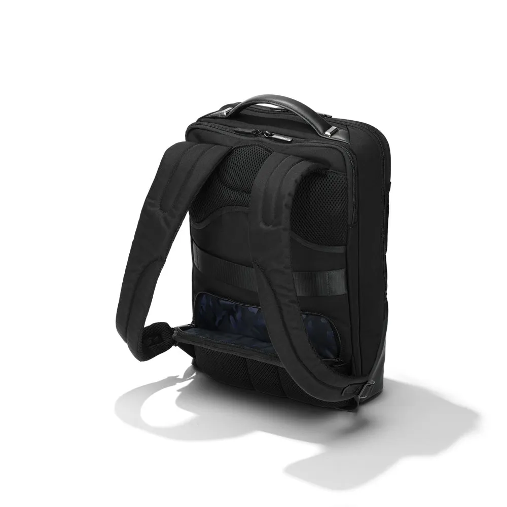 ZERO Halliburton Multimedia Medium Backpack  