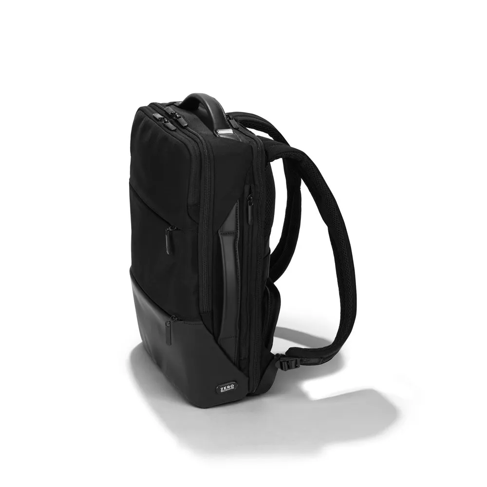 ZERO Halliburton Multimedia Medium Backpack  